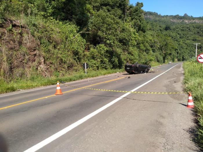 Divulgação / Comando Rodoviário da Brigada Militar