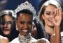 Candidata da África do Sul, Zozibini Tunzi é eleita Miss Universo 2019