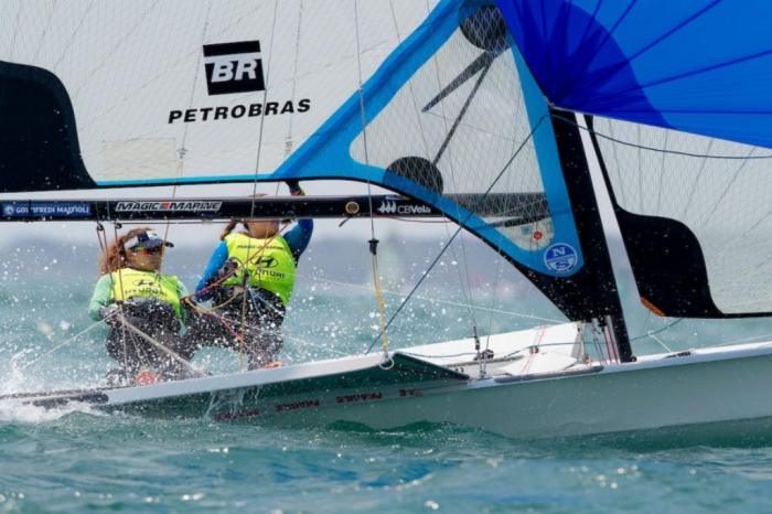 Matias Capizzano / Divulgação/ISAF