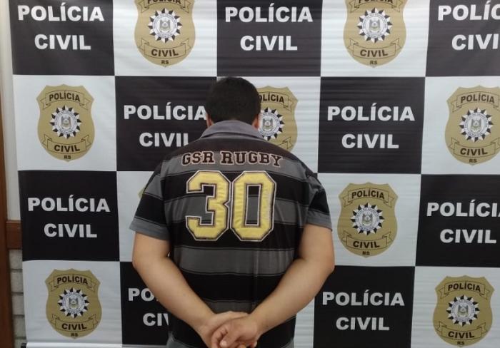 Polícia Civil / divulgação