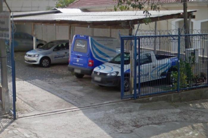 Google Street View / Divulgação