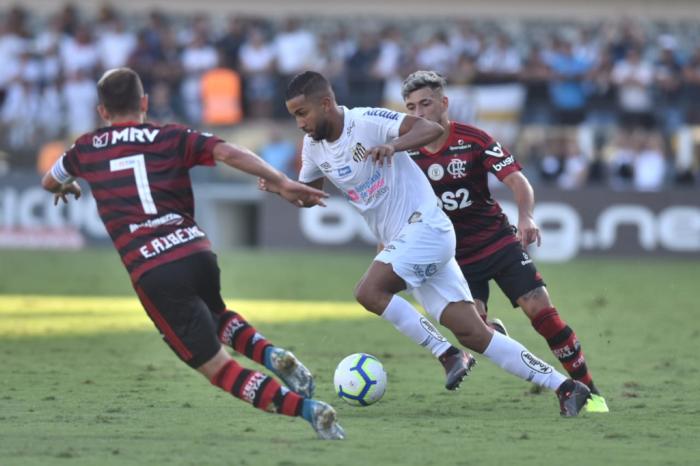 Ivan Storti / Santos FC