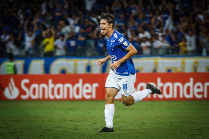 Vinnicius Silva / Cruzeiro 