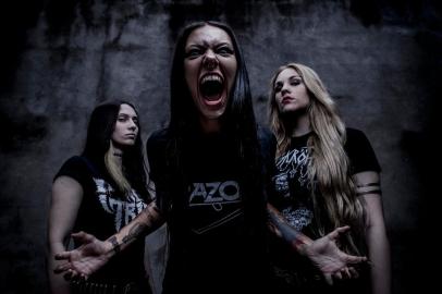 Nervosa, banda de heavy metal<!-- NICAID(14353447) -->