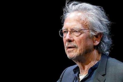  Peter Handke, prêmio Nobel de Literatura