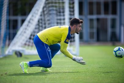 futebol, grêmio, cruzeiro, rafael, goleiro