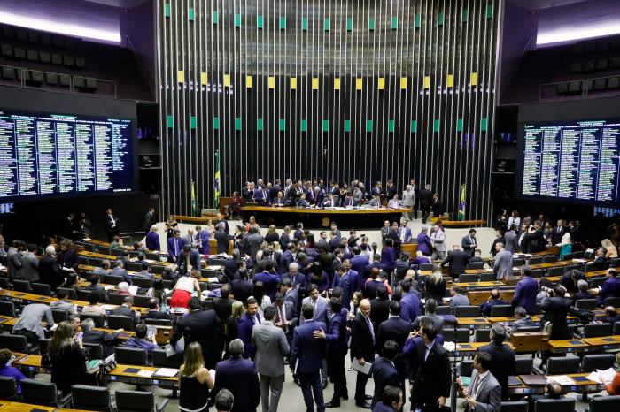 Luis Macedo / Câmara dos Deputados