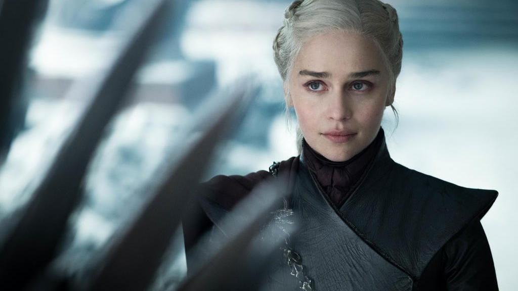 Secret Invasion'. Emilia Clarke junta-se ao elenco da nova série