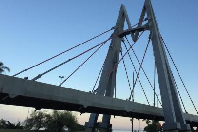  **EM BAIXA**PORTO ALEGRE, RS, BRASIL, 11/12/2019- Previsão do Tempo  para esta Quarta Feira. (FOTOGRAFO: RONALDO BERNARDI / AGENCIA RBS)