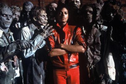 Michael Jackson - Thriller