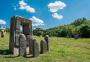 Parque a céu aberto em Bento Gonçalves abrigará esculturas de artistas de mais de 20 países