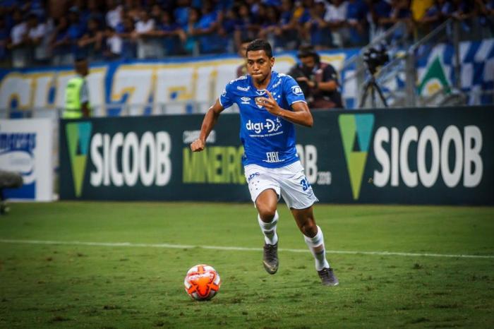 Mercado da bola: quem o Cruzeiro contratou?