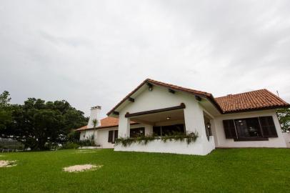  VIAMÃO, RS, BRASIL, 22-11-2019: Fazenda Quinta da Estância, em Viamão. A maior fazenda de turismo rural, ecológico, pedagógico e de eventos do Brasil. (Foto: Mateus Bruxel / Agência RBS)Indexador: Mateus Bruxel<!-- NICAID(14345963) -->