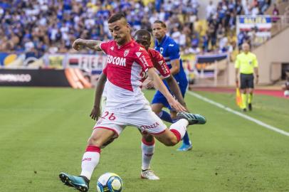 futebol, monaco, gabriel boschilia