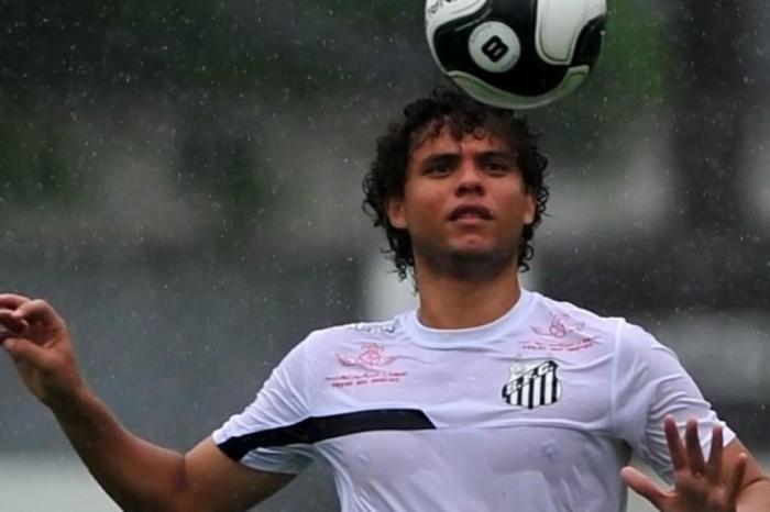 Ivan Storti / Santos FC/Divulgação