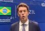 Ministro do Meio Ambiente Ricardo Salles diz que COP25 "não deu em nada"