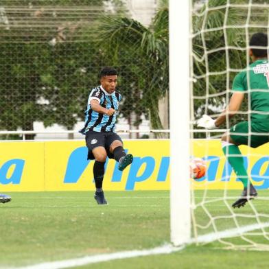  Copa Ipiranga Final - Grêmio x Vasco da Gama - Foto: Rodrigo Fatturi/Grêmio.Indexador: Picasa