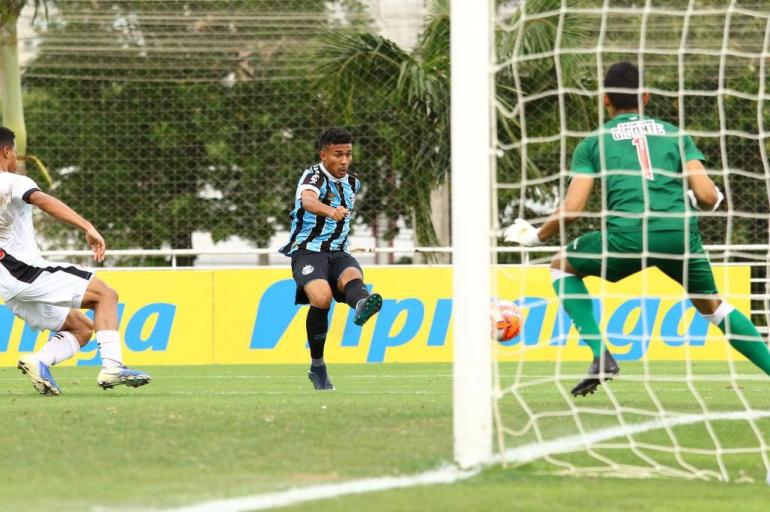 Rodrigo Fatturi / Grêmio FBPA