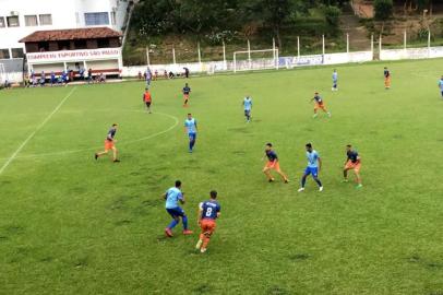 Foi com vitória que o Esportivo iniciou os testes visando o Campeonato Gaúcho de 2020. A equipe de Bento Gonçalves foi até Garibaldi, no último sábado (14), enfrentar o time sub-20 do PRS. Com gol de Marcão, o Tivo venceu o primeiro jogo-treino por 1 a 0. 