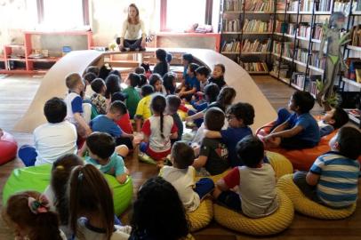 Instituto de Leitura Quindim