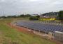 Freeway ganha seus primeiros painéis solares