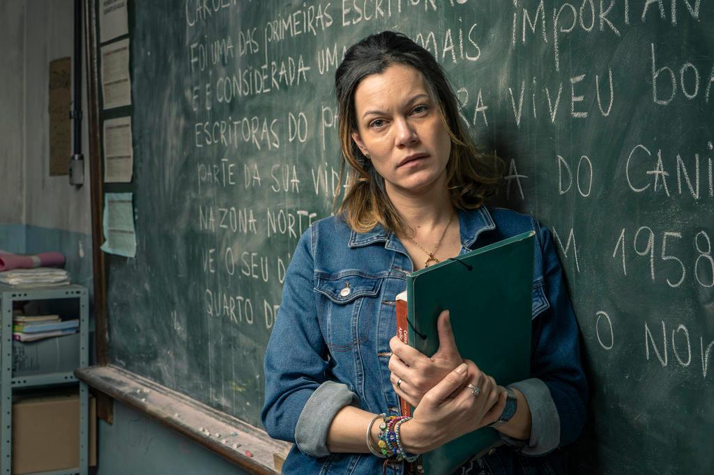 Segunda Chamada: série da Globo ambientada em escola de jovens e adultos  discute realidade da educação no país