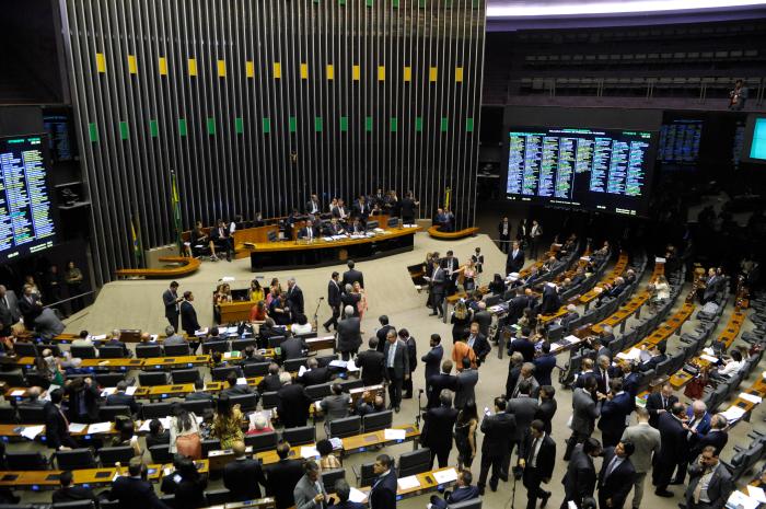 Jonas Pereira / Agência Senado