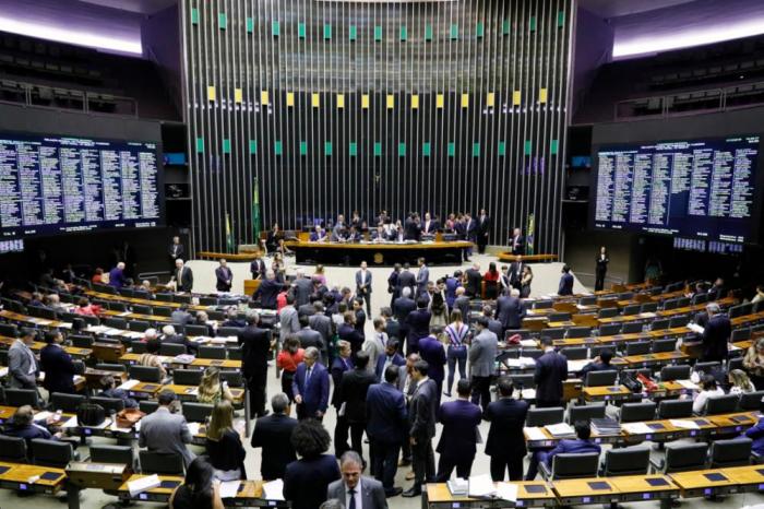 Luis Macedo / Câmara dos Deputados