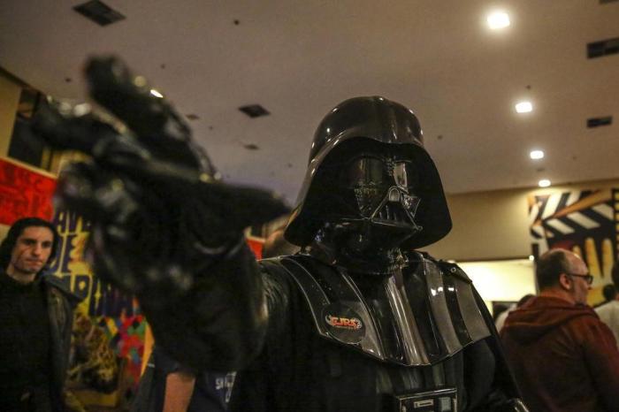 Star Wars: A Ascensão Skywalker e mais estreias para assistir em Porto  Alegre nesta semana