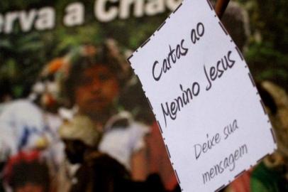 cartas ao menino jesus