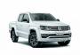 Amarok 2020 tem aperfeiçoamentos visuais e novos equipamentos