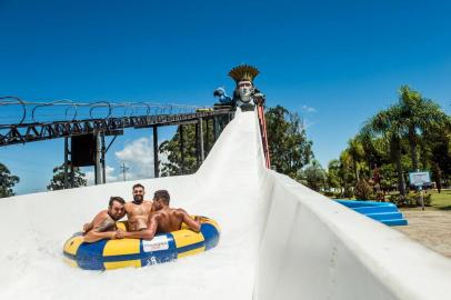 Marina Park, em Capão da Canoa.