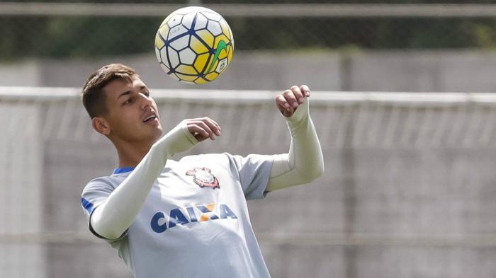 Daniel Augusto Jr / Divulgação / Agência Corinthians