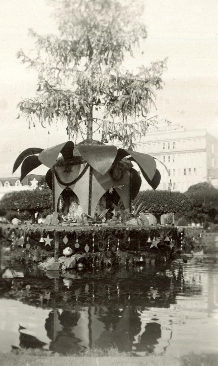 Studio Tomazoni Caxias / Arquivo Histórico Municipal João Spadari Adami, divulgação