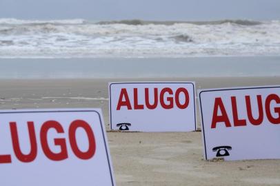  ARROIO DO SAL, RS, BRASIL (17/12/2019)Pauta em Arroio do Sal para o +Serra. (Antonio Valiente/Agência RBS)