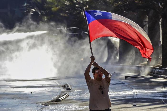 MARTIN BERNETTI / AFP