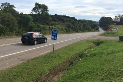 Rota do Sol registra movimentação da Serra ao Litoral na manhã deste sábado, em Caxias do Sul