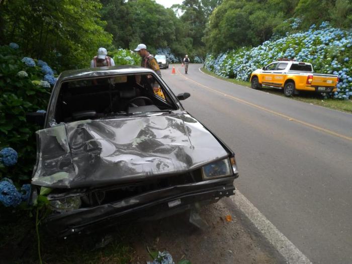 Comando Rodoviário da BM / Divulgação