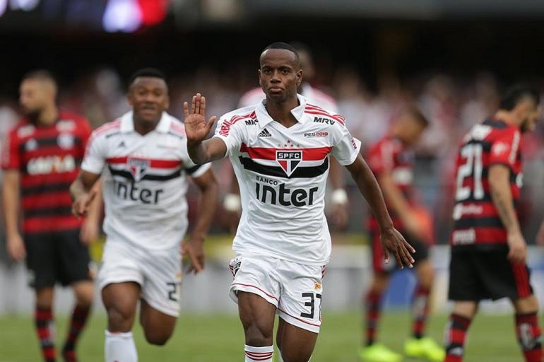 Paulo Pinto / São Paulo FC