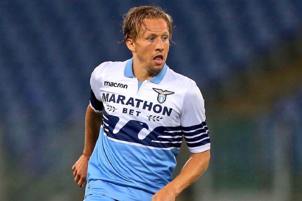 Após 15 anos jogando na Europa douradense Lucas Leiva está de