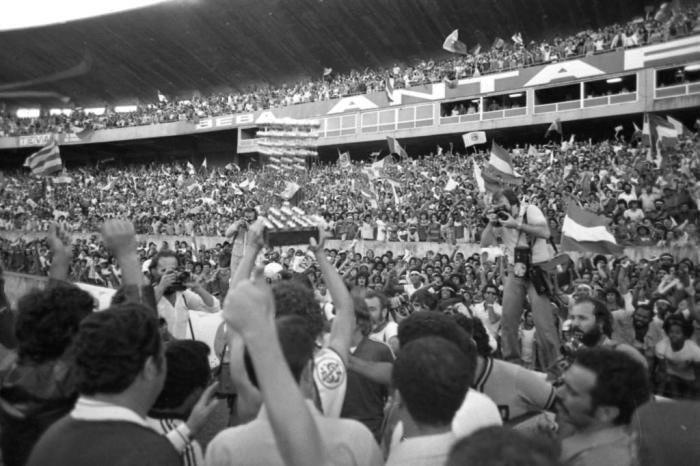 Muitos gols e muita história para contar em um clássico armênio