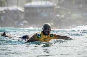 Kelly Cestari / WSL,Divulgação