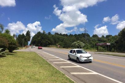 Movimentação no Natal na Rota do Sol