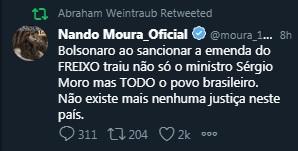 Twitter / Reprodução