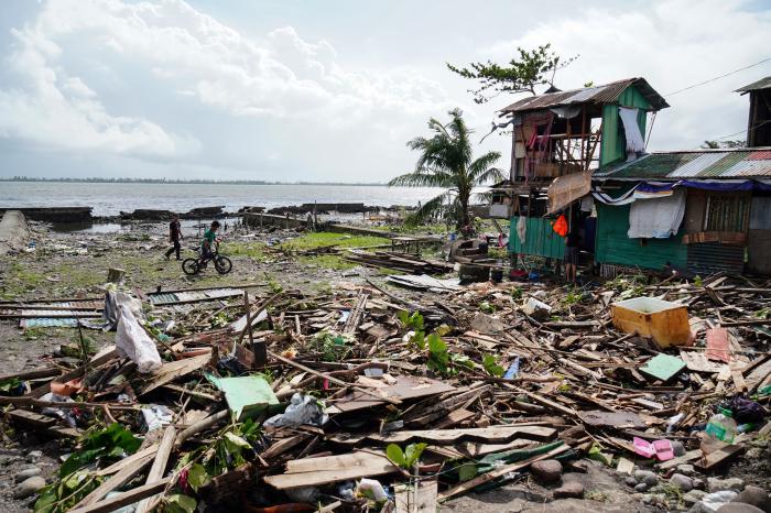 Bobbie Alota / AFP