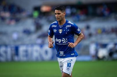 Cruzeiro - thiago neves