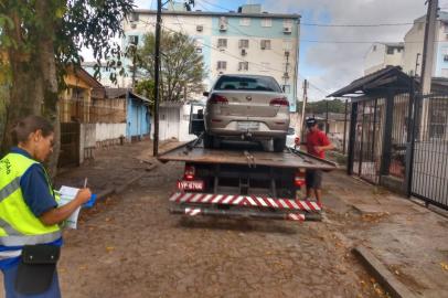 EPTC registra aumento de flagrantes no transporte escolar clandestino em Porto Alegre 