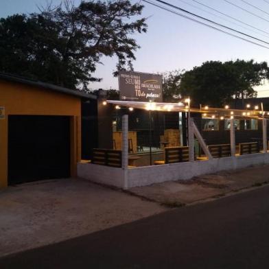 Cervejaria Imaculada inaugura bar em Arroio do Sal.