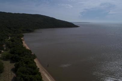  VIAMÃO, RS, BRASIL - 26.12.2019 - Estrutura e serviço do Parque Itapuã. (Foto: Jefferson Botega/Agencia RBS)