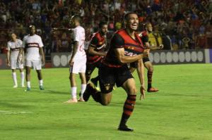 Williams Aguiar / SPORT CLUB DO RECIFE